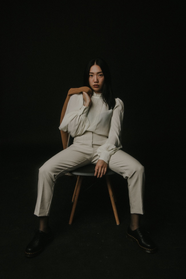 韩美女主播热午 热舞